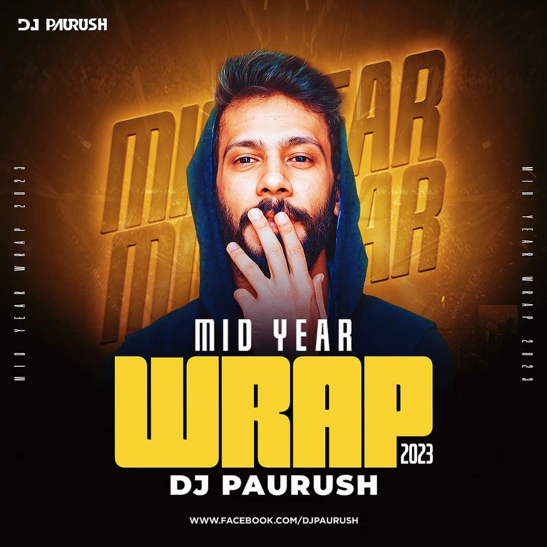 Woh Ladki Jo (Remix) - DJ Paurush